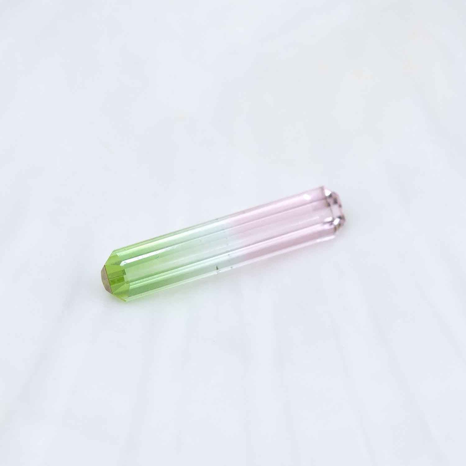 Watermelon Tourmaline 2.99ct