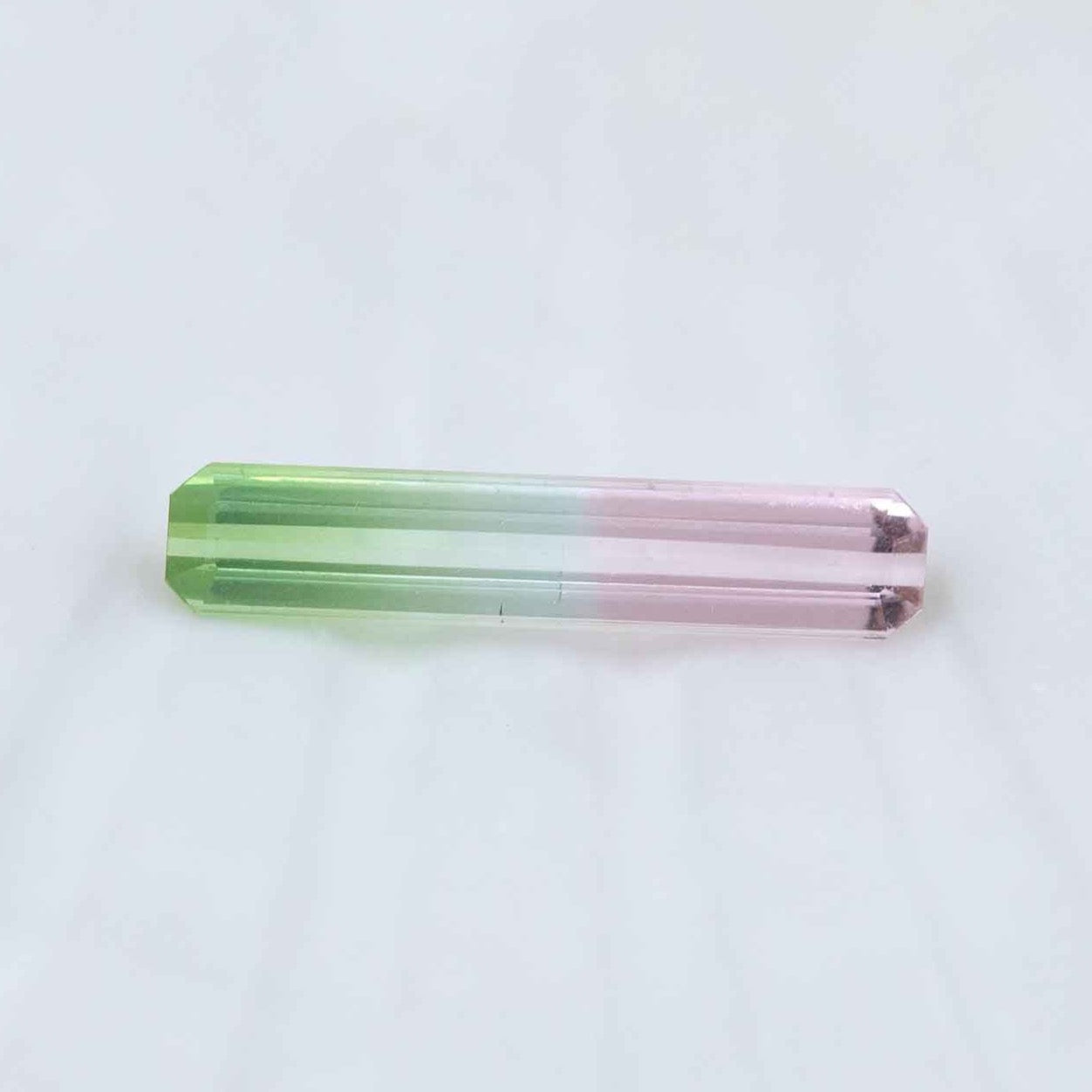 Watermelon Tourmaline 2.99ct