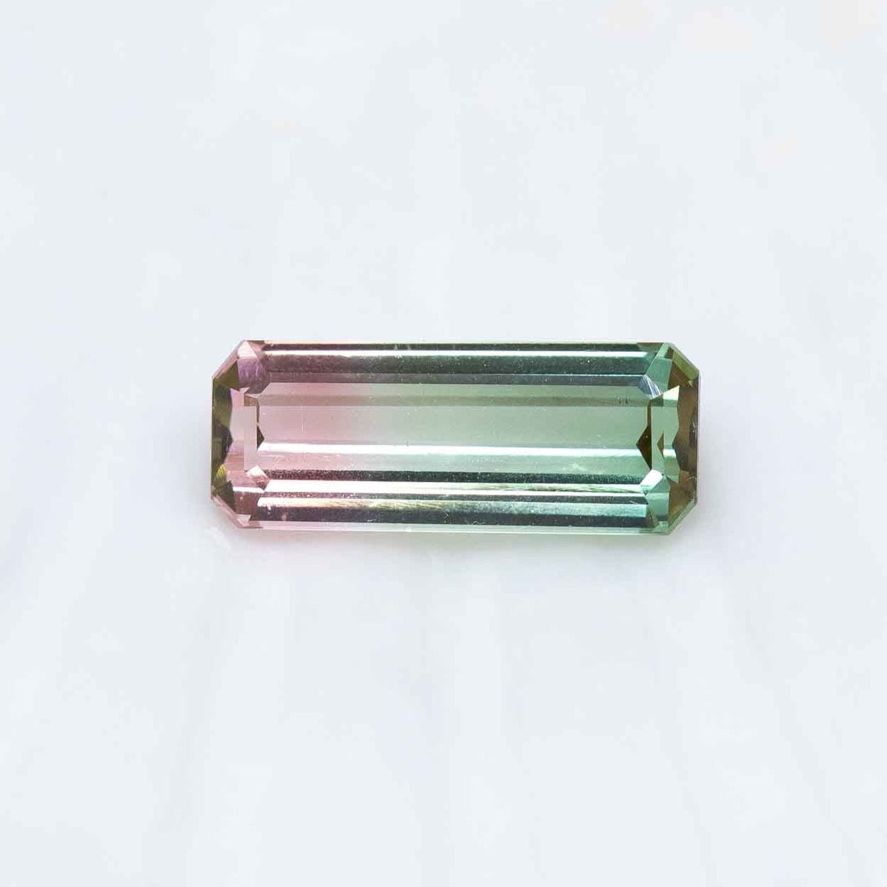 Watermelon Tourmaline 5.06ct