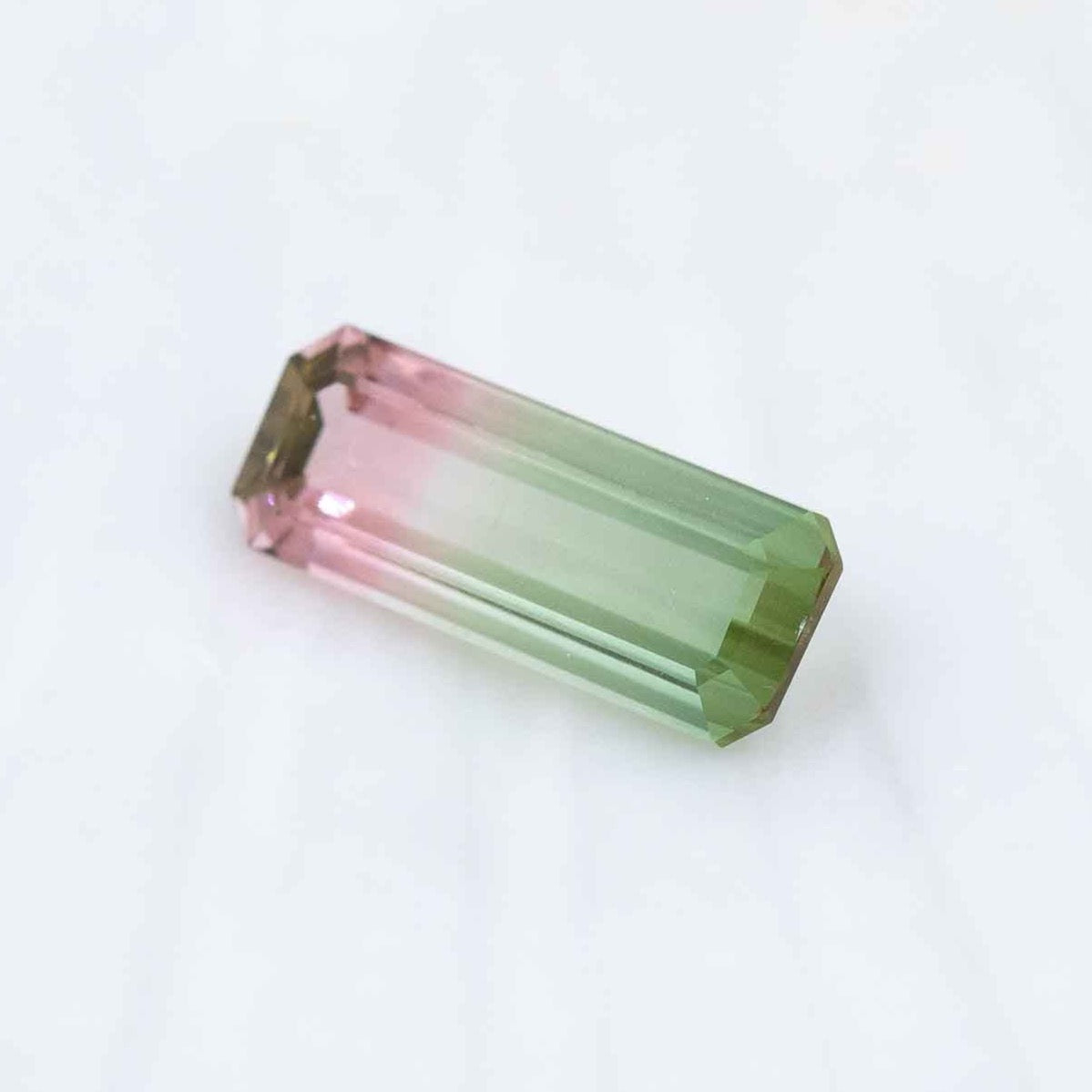 Watermelon Tourmaline 5.06ct