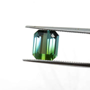 Bicolor Tourmaline 2.25cts