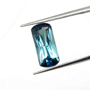 3.35ct blue tourmaline