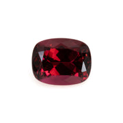 Cushion Red Tourmaline (5.44ct)