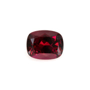 Cushion Red Tourmaline (5.44ct)