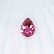 Pink Tourmaline Pear-cut 1.41ct