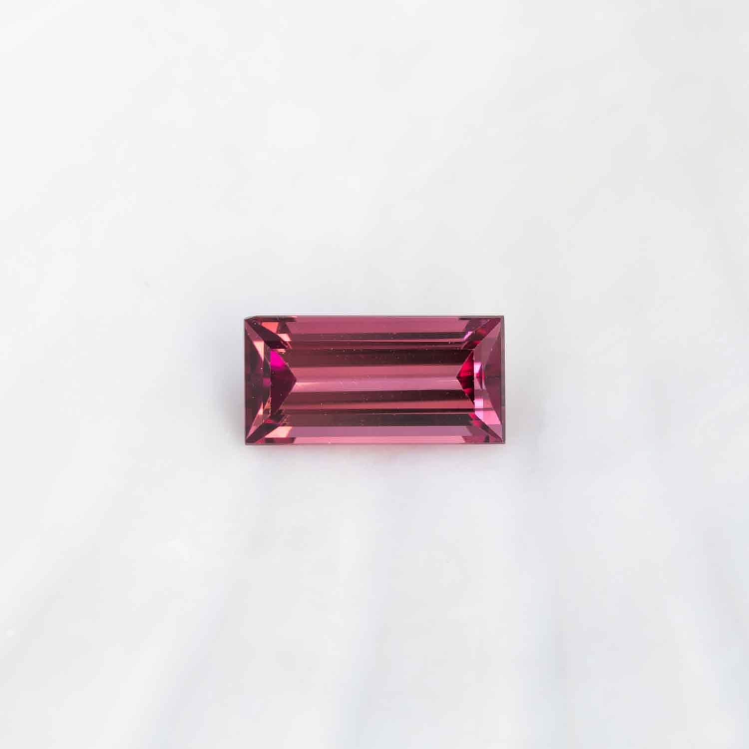 Pink tourmaline 2.93cts