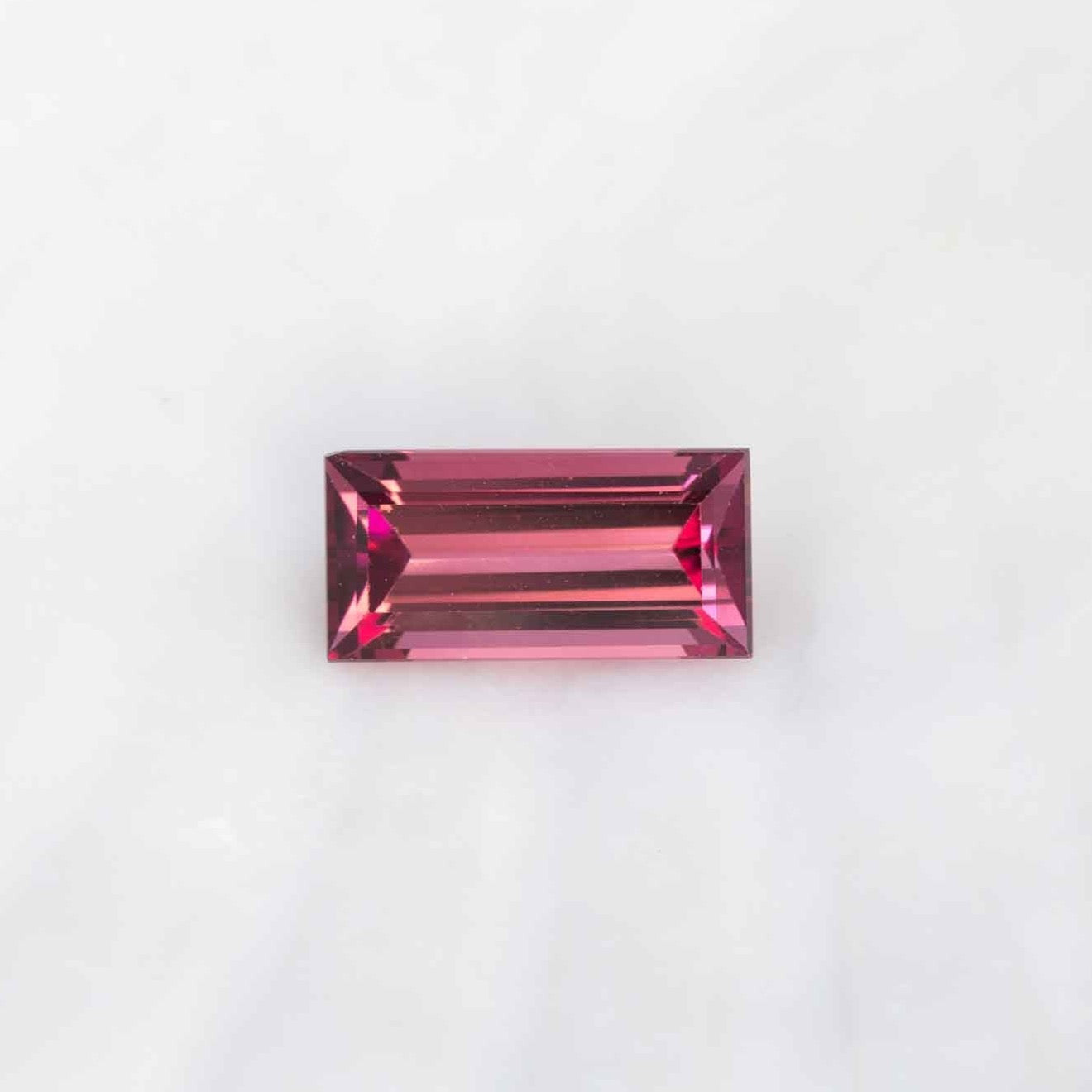 Pink tourmaline 2.93cts