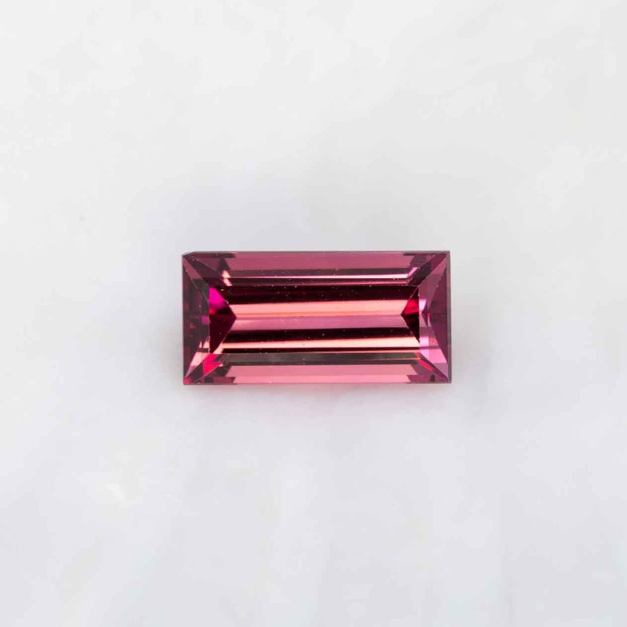 Pink tourmaline 2.93cts