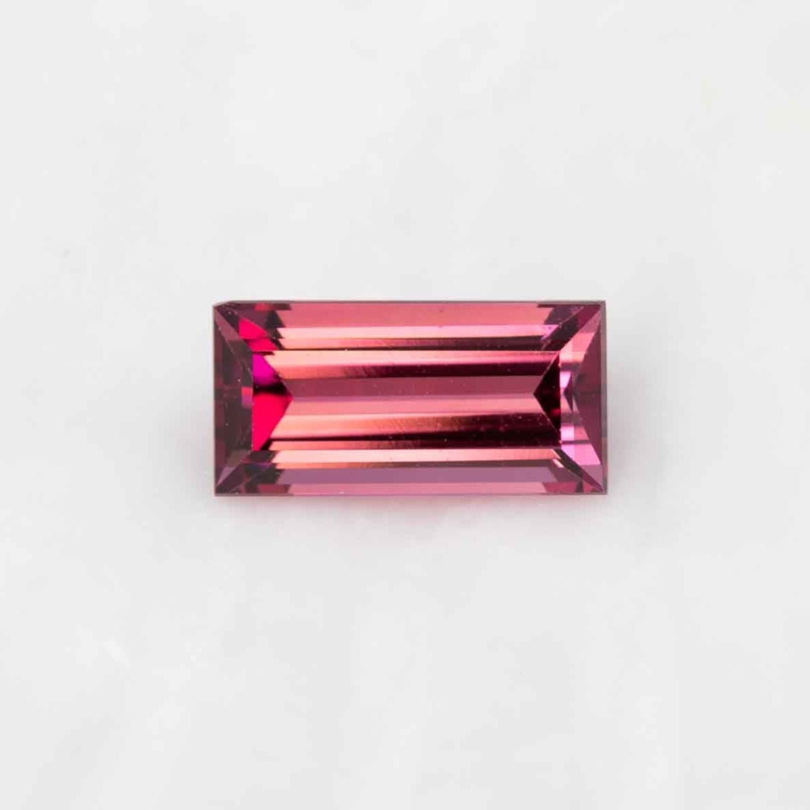 Pink tourmaline 2.93cts