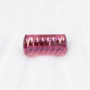 Fantasy-cut pink tourmaline 2.97ct