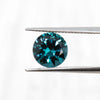 Electric Blue Tourmaline 1.31ct