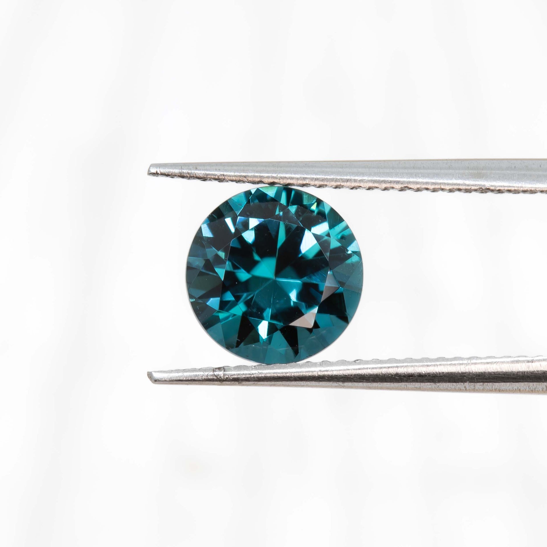 Electric Blue Tourmaline 1.31ct