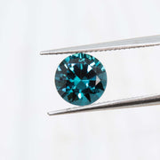 Electric Blue Tourmaline 1.31ct