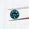 Electric Blue Tourmaline 1.31ct