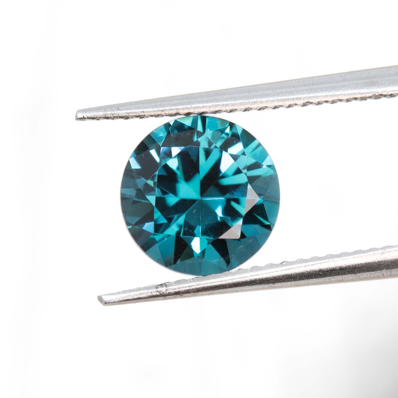 Electric Blue Tourmaline 1.31ct