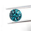 Electric Blue Tourmaline 1.31ct