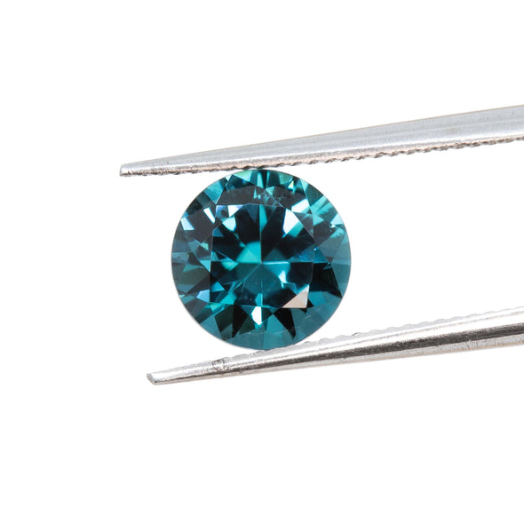 Electric Blue Tourmaline 1.31ct