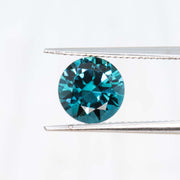 Electric Blue Tourmaline 1.31ct