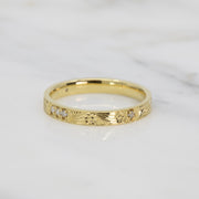 *SPECIAL* Diamond Trio Vintage Wave Band