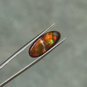 Fire Agate (7.47ct)