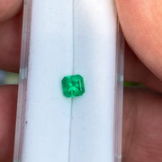 Emerald 0.66ct