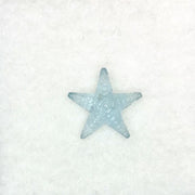 Aquamarine Starfish (2.03ct)