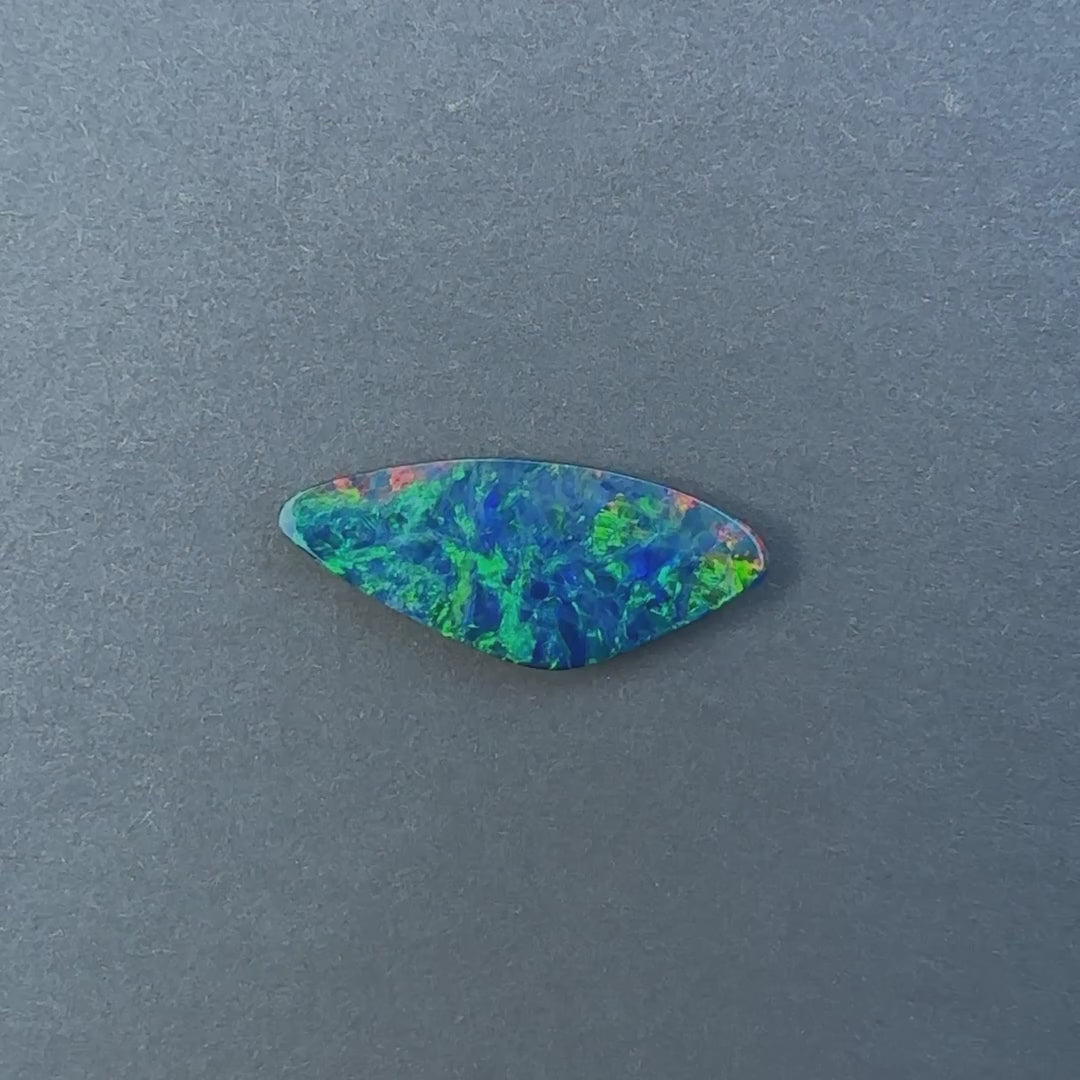 Opal 5.48ct