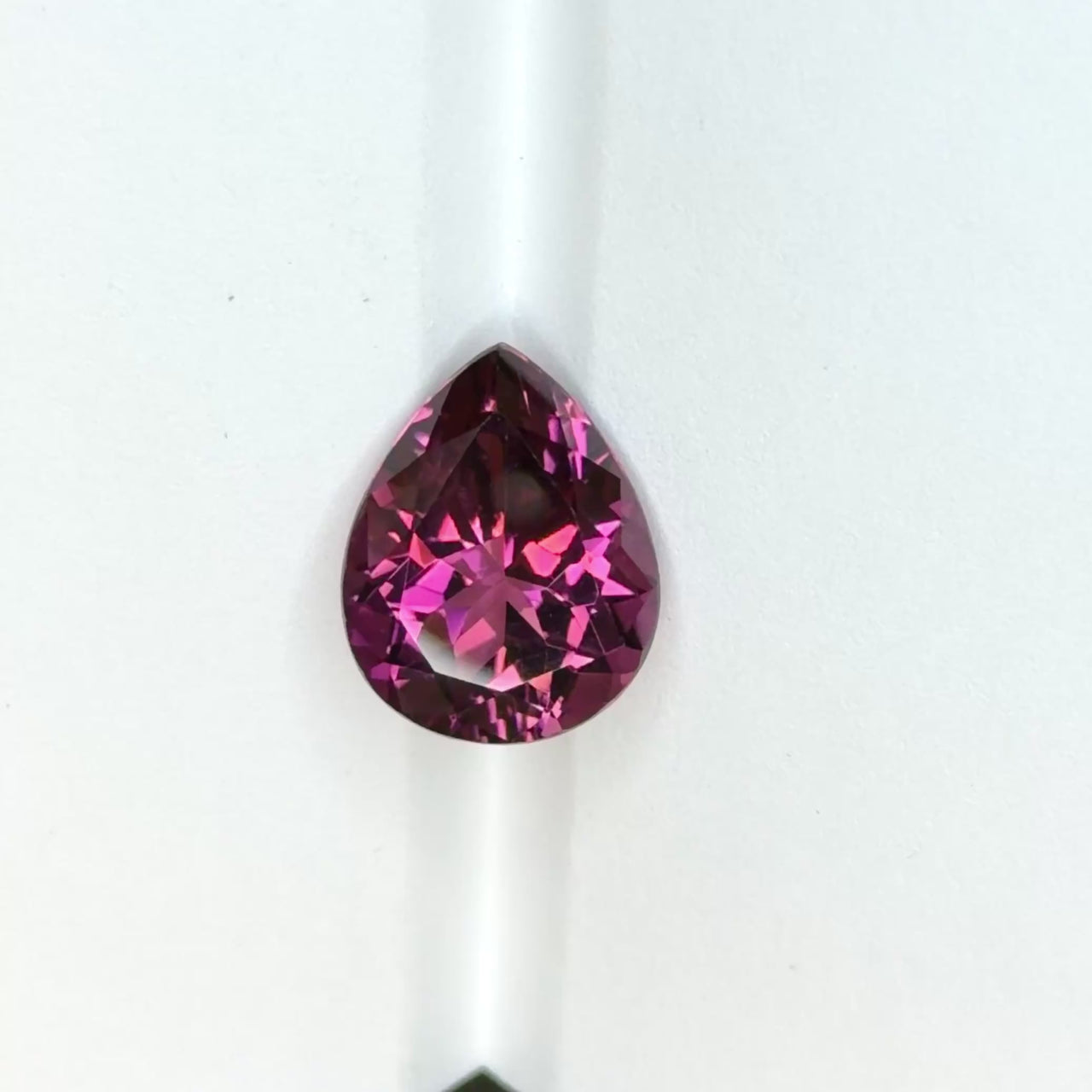 Redish Pink Tourmaline (5.46ct)