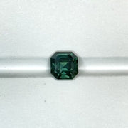 Deep Green Sapphire (2.54ct)