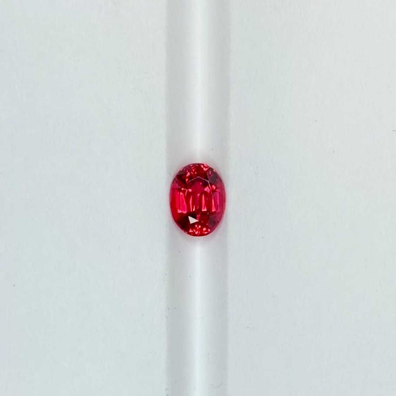Vibrant Pink Spinel (1.0ct)