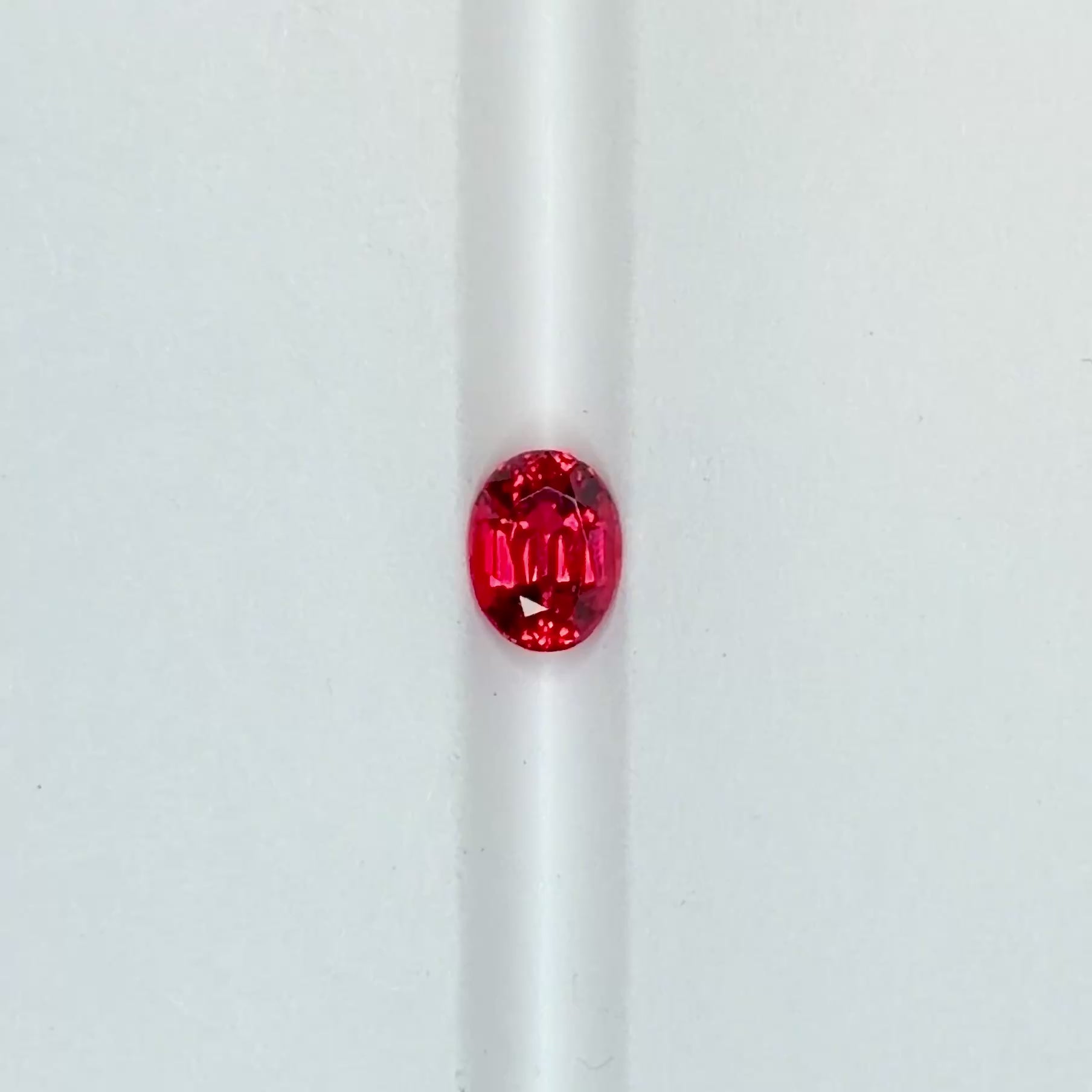 Vibrant Pink Spinel (1.0ct)