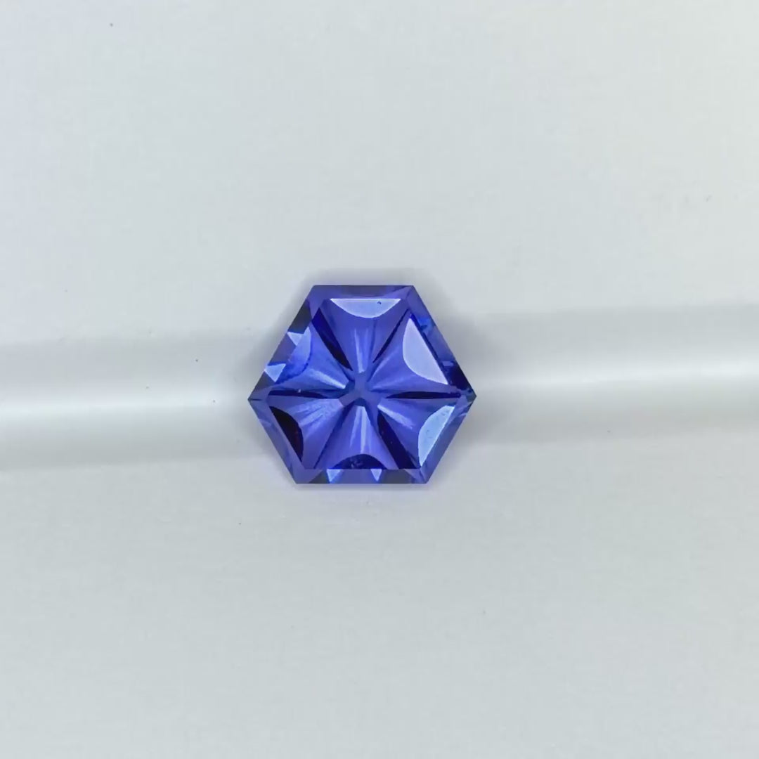 Tanzanite (2.61ct)