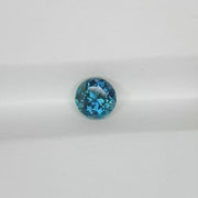 Electric-Blue Tourmaline (0.88ct)