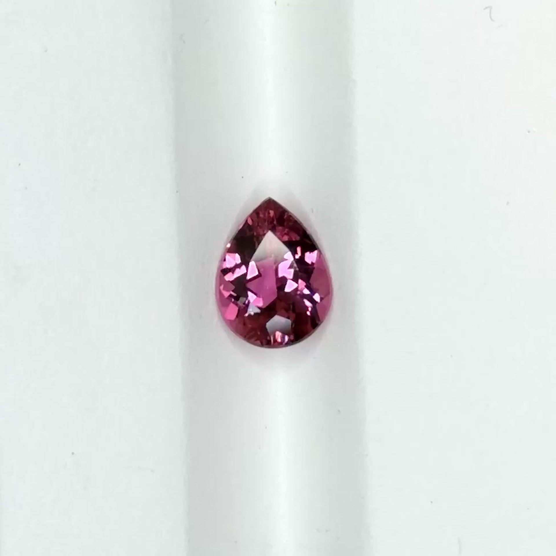 Pink Tourmaline (1.41ct)