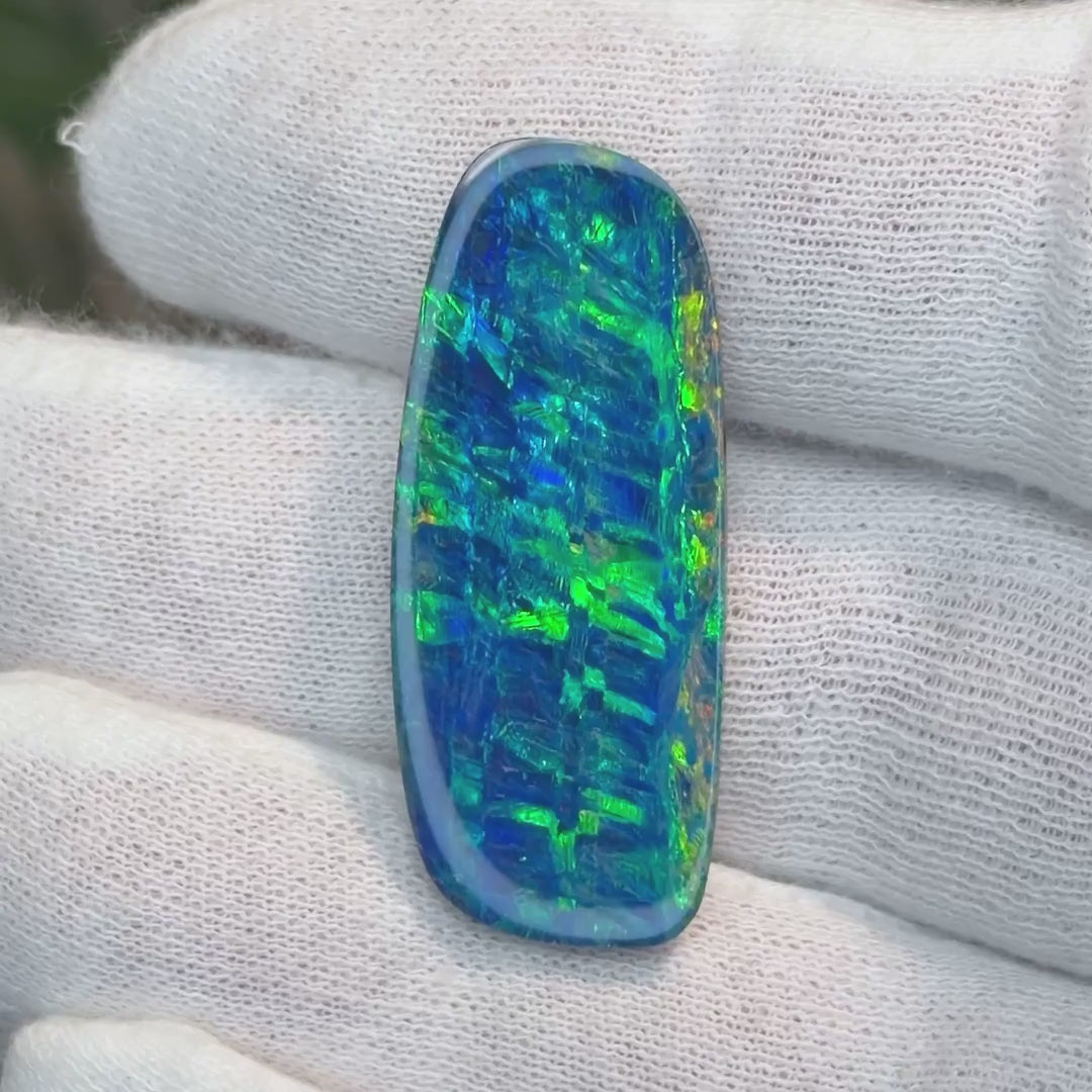 Opal 20.12ct