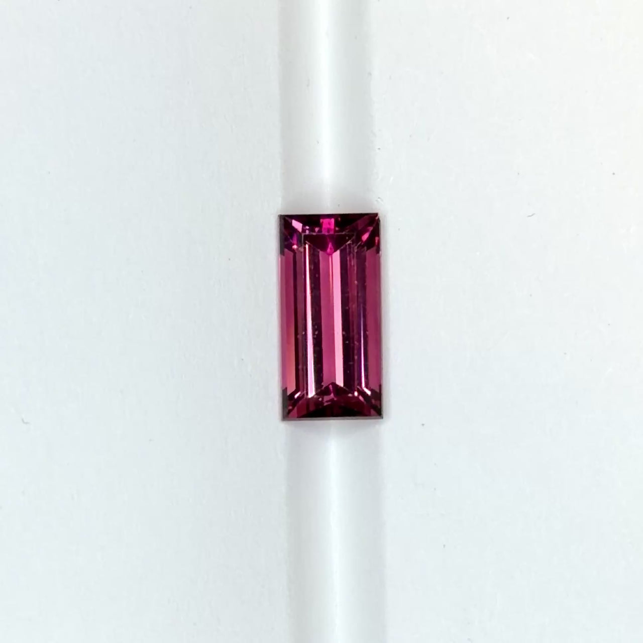 Pink Tourmaline (2.93ct)