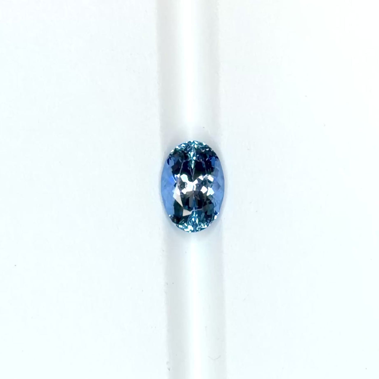 Aquamarine Oval (1.16ct)