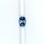 Aquamarine Oval (1.16ct)