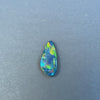 Opal doublet