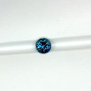 Electric-Blue Tourmaline (0.88ct)