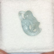 Aquamarine Mermaid (8.25ct)
