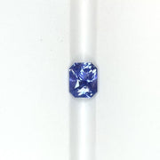 Periwinkle Sapphire (2.04ct)