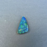 Opal doublet