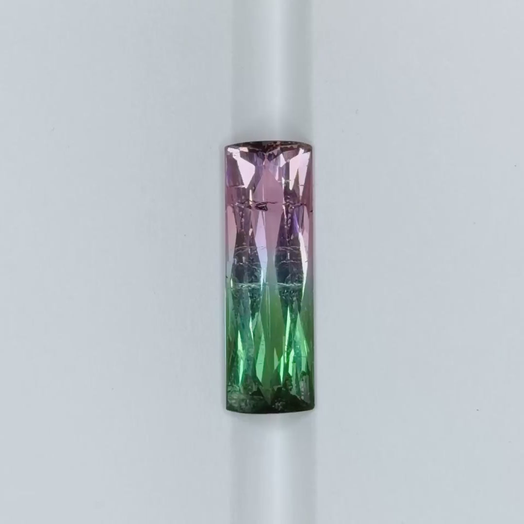 Watermelon Tourmaline (4.13ct)