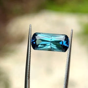 3.35ct blue tourmaline