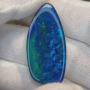 Island Coast Opal 33.11ct