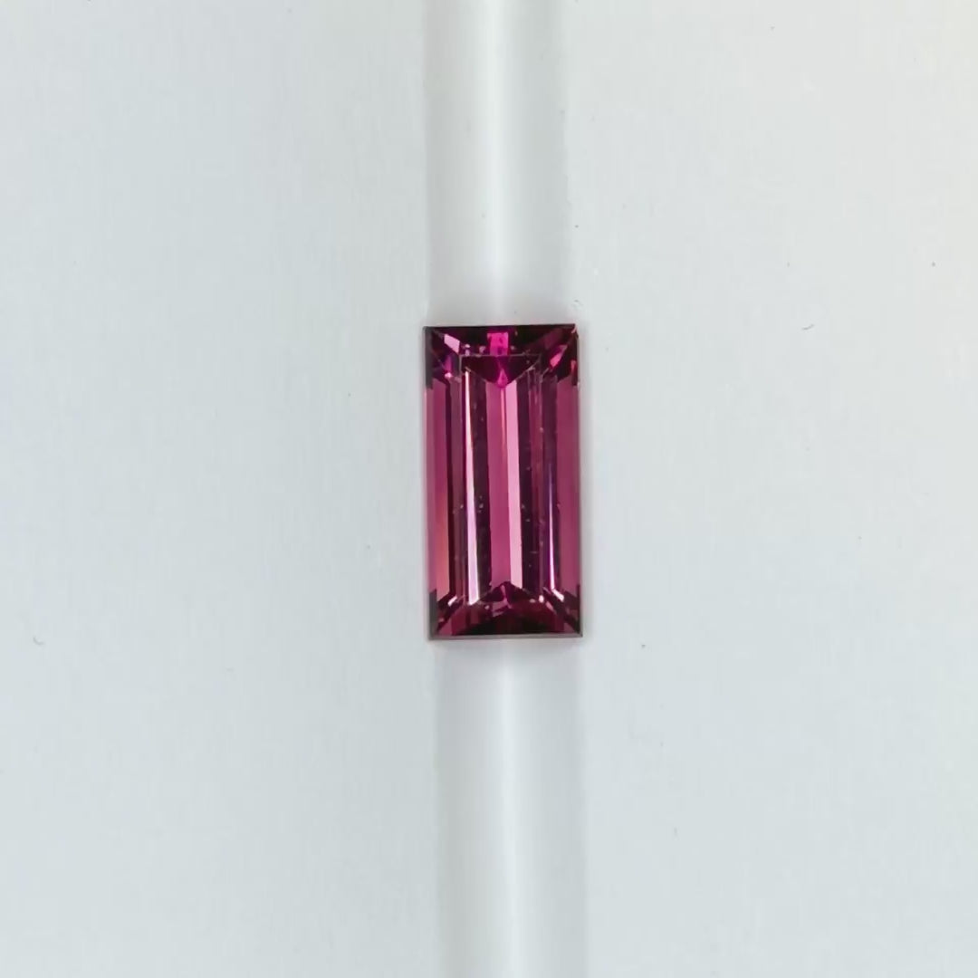 Pink Tourmaline (2.93ct)