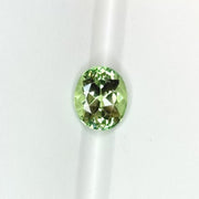 Light-Green Tourmaline (4.06ct)
