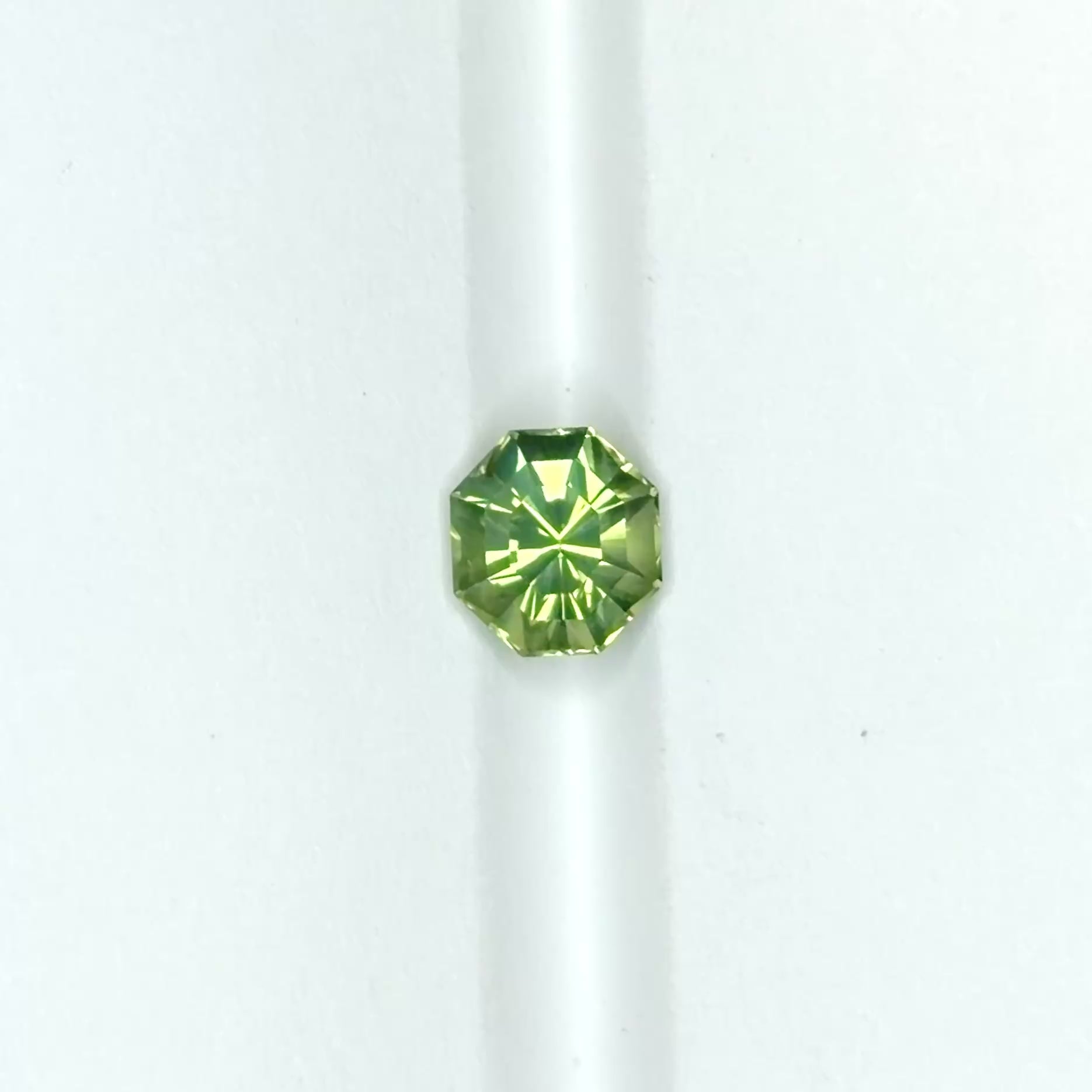 Green Sapphire (1.75ct)