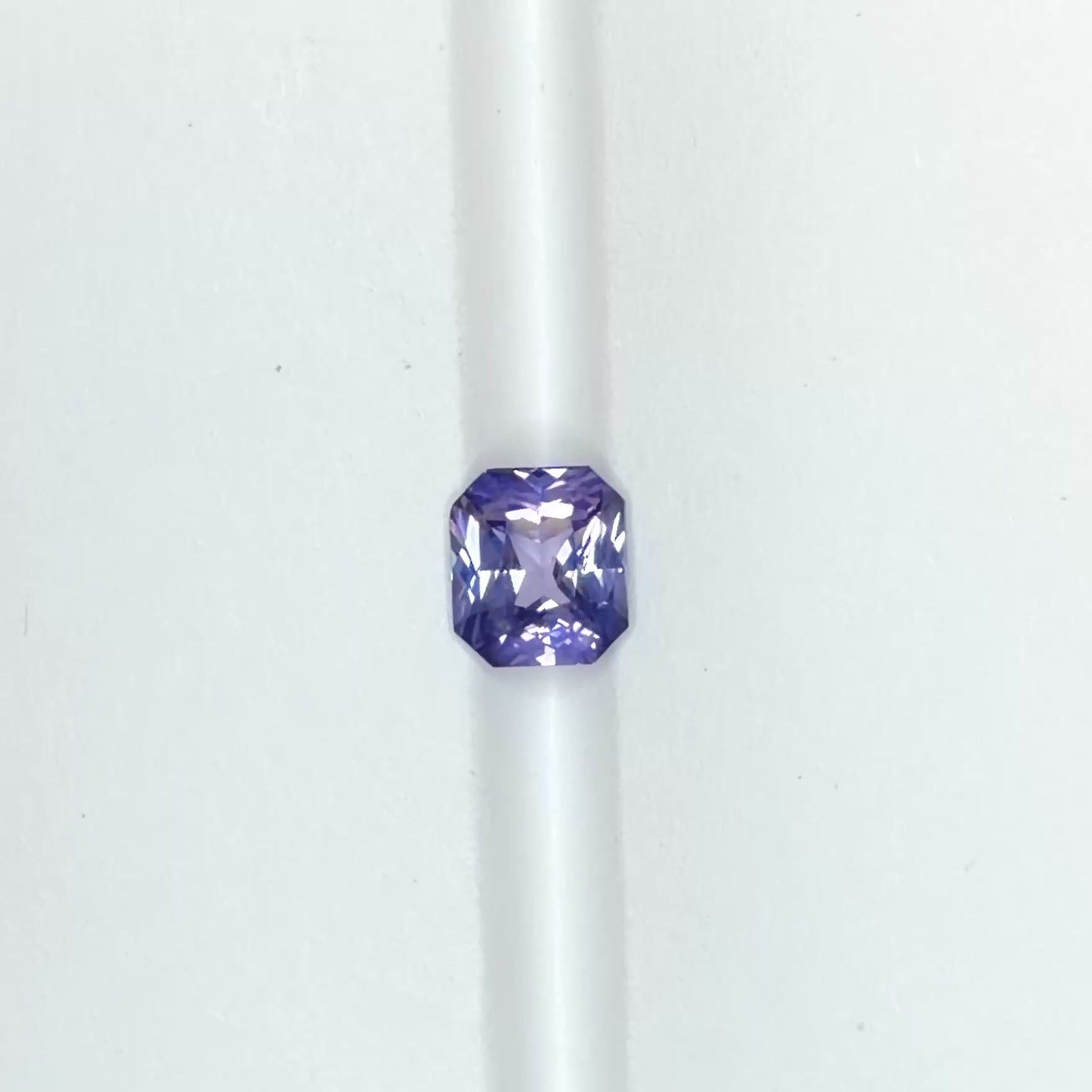 Lilac Sapphire (1.65ct)